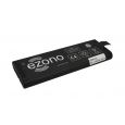 Замена элементов в аккумуляторе для eZono 3000, 4000