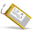Аккумулятор Neovolt для Ramili Baby RV100 2300mah