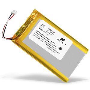 Аккумулятор Neovolt для Ramili Baby RV100 2300mah версия 1