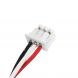 Аккумулятор Neovolt для Ramili Baby RV100 2300mah версия 1