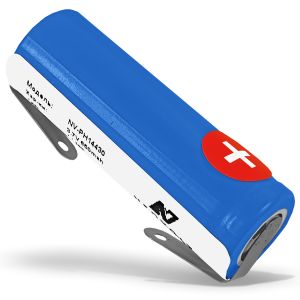 Аккумулятор Neovolt для Philips US14430VR 650mAh