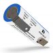 Аккумулятор Neovolt для Philips US14430VR 650mAh