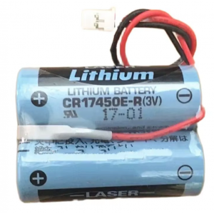 Элемент питания Neovolt для Sanyo CR17450SE-R-2-CN10