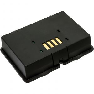 Аккумулятор CameronSino для Chauvin Arnoux C.A 6116N, C.A 6117 (693942A00) 6800mah