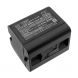 Аккумулятор CameronSino для FARO M70, S150, S350, S70 (ACCSS8001) 6400mah
