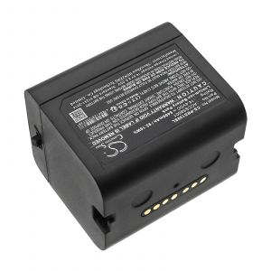Аккумулятор CameronSino для FARO M70, S150, S350, S70 (ACCSS8001) 6400mah