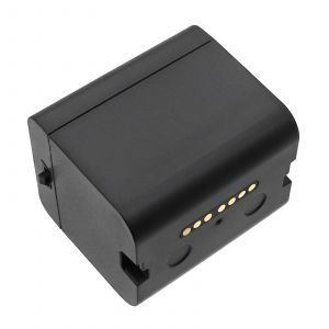 Аккумулятор CameronSino для FARO M70, S150, S350, S70 (ACCSS8001) 6400mah