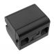 Аккумулятор CameronSino для FARO M70, S150, S350, S70 (ACCSS8001) 6400mah