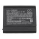 Аккумулятор CameronSino для FARO M70, S150, S350, S70 (ACCSS8001) 6400mah
