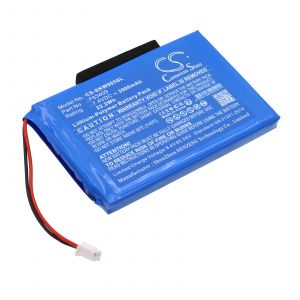 Аккумулятор Neovolt для Satlink WS-6902, WS-6905, WS-6906 (F03409) 3000mah