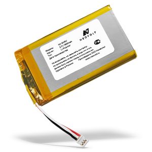 Аккумулятор Neovolt для Seek Reveal, Reveal Pro (LP604765) 1600mah