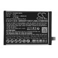Аккумулятор CameronSino для VIVO S16, V2244A (B-X6) 4500mah
