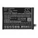 Аккумулятор CameronSino для VIVO S16, V2244A (B-X6) 4500mah