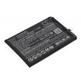 Аккумулятор CameronSino для Honor X50i 5G, CRT-AN00 (HB416594EGW) 4400mah