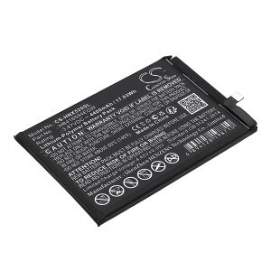 Аккумулятор CameronSino для Honor X50i 5G, CRT-AN00 (HB416594EGW) 4400mah