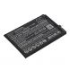 Аккумулятор CameronSino для Honor X50i 5G, CRT-AN00 (HB416594EGW) 4400mah