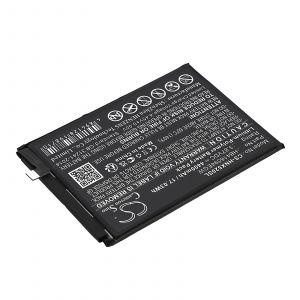 Аккумулятор CameronSino для Honor X50i 5G, CRT-AN00 (HB416594EGW) 4400mah