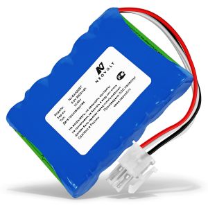 Аккумулятор Neovolt для 5H-AA2000BT РАПМ.436244.006 2000mah