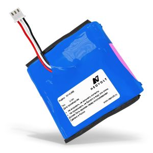 Аккумулятор Neovolt для HOBOT Legee 668, 669, 688 2600mah