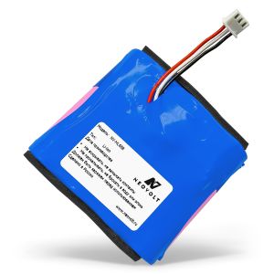 Аккумулятор Neovolt для HOBOT Legee 668, 669, 688 2600mah