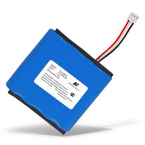 Аккумулятор Neovolt для HOBOT Legee 668, 669, 688 3400mah