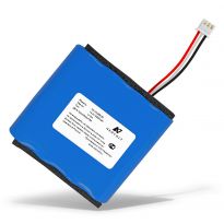 Аккумулятор Neovolt для HOBOT Legee 669, 688 3500mah