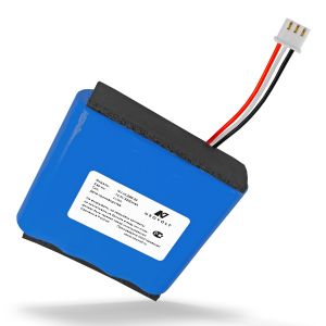Аккумулятор Neovolt для HOBOT Legee 668, 669, 688 3400mah