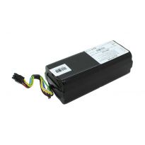Замена элементов в аккумуляторе Weinmann Ventilogic LS (WM27999) 3100mAh