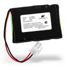 Аккумулятор Neovolt для 5H-AA2000B, РАПМ.436244.005 2000mah