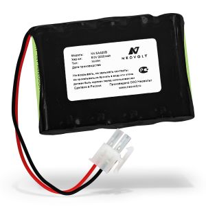 Аккумулятор Neovolt для 5H-AA2000B, РАПМ.436244.005 2000mah