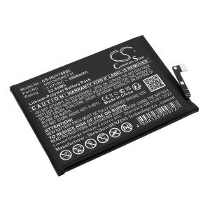 Аккумулятор CameronSino для Huawei Nova Y70, Nova Y70 Plus (HB536896EFW) 5900mah
