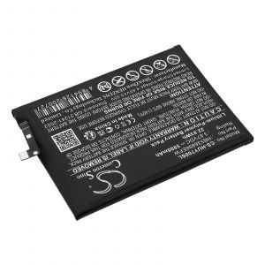 Аккумулятор CameronSino для Huawei Nova Y70, Nova Y70 Plus (HB536896EFW) 5900mah