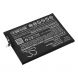 Аккумулятор CameronSino для Huawei Nova Y70, Nova Y70 Plus (HB536896EFW) 5900mah