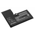 Аккумулятор CameronSino для Apple iPhone 15 Pro, A2848 (A3011) 3500mah