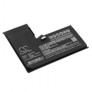 Аккумулятор CameronSino для Apple iPhone 15 Pro, A2848 (A3011) 3500mah