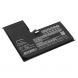Аккумулятор CameronSino для Apple iPhone 15 Pro, A2848 (A3011) 3500mah