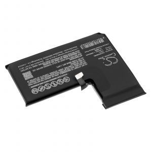 Аккумулятор CameronSino для Apple iPhone 15 Pro, A2848 (A3011) 3500mah