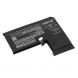 Аккумулятор CameronSino для Apple iPhone 15 Pro, A2848 (A3011) 3500mah