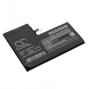 Аккумулятор CameronSino для Apple iPhone 15 Pro Max, A2849 (A3121) 4750mah