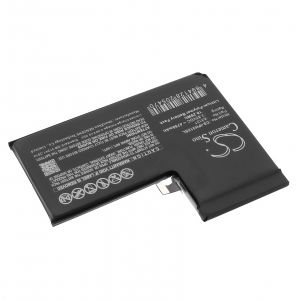 Аккумулятор CameronSino для Apple iPhone 15 Pro Max, A2849 (A3121) 4750mah