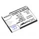 Аккумулятор CameronSino для Nokia 2660 Flip 4G (BL-L4E) 1150mah