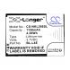 Аккумулятор CameronSino для Nokia 2660 Flip 4G (BL-L4E) 1150mah