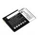 Аккумулятор CameronSino для Nokia 2660 Flip 4G (BL-L4E) 1150mah