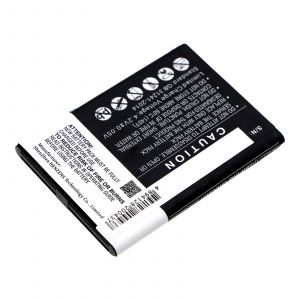 Аккумулятор CameronSino для Nokia 2660 Flip 4G (BL-L4E) 1150mah