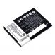 Аккумулятор CameronSino для Nokia 2660 Flip 4G (BL-L4E) 1150mah