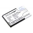 Аккумулятор CameronSino для Nokia 105 4G (2021) (BL-L5G) 800mah