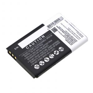 Аккумулятор CameronSino для Nokia 105 4G (2021) (BL-L5G) 800mah