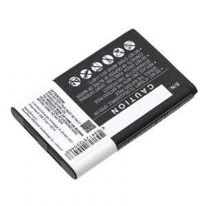 Аккумулятор CameronSino для Nokia 105 4G (2021) (BL-L5G) 800mah