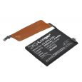 Аккумулятор CameronSino для Oneplus Ace 2 Pro (BLPA09) 2400mah