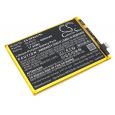 Аккумулятор CameronSino для OPPO A58, CPH2577 (BLPA19) 4600mah